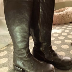 Fluevog Unity Mariannes size 7